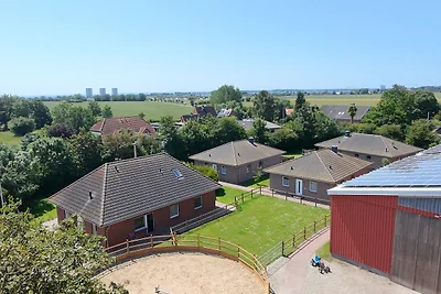 "Bauernhof-Claussen" - Haus