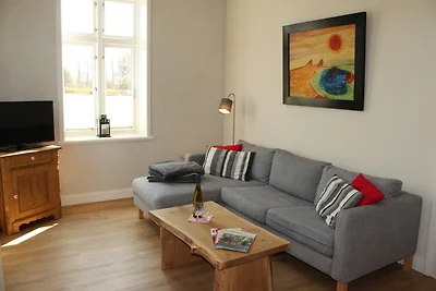 Alte Meierei Twedt - Ferienwohnung