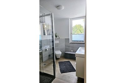 Vakantieappartement Gezinsvakantie Marlow