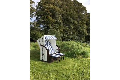 Hoheluft am Wittensee Apt. 2