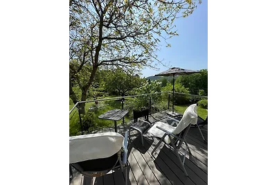 Bergchalet Löwenzahn