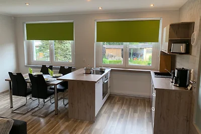 FeWo Familie Herold - 2 SZ