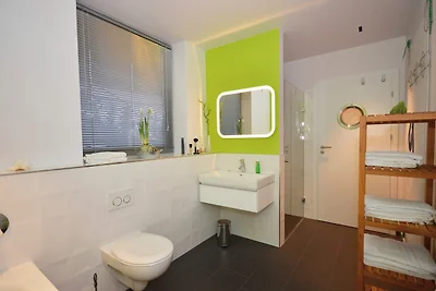 Appartamento Vacanza con famiglia Eckernförde