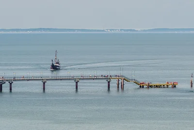 Sun&Snow Balticus - Apartment B87