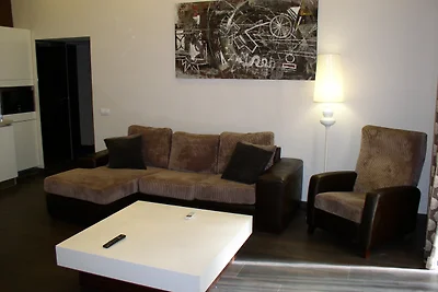 One bedroom. Lux. 42.Shota