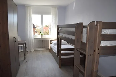 Hotel Thode - Fewo 2 Süd