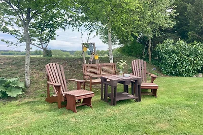 Vakantiehuis Ontspannende vakantie Hemmoor