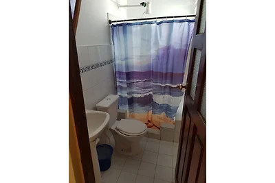 Vakantieappartement Gezinsvakantie Baracoa