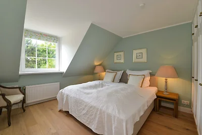 Vakantieappartement Gezinsvakantie Nieby