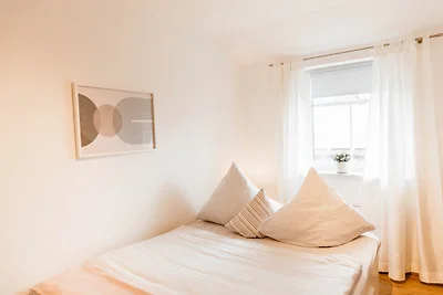 Vakantieappartement Gezinsvakantie Grasberg