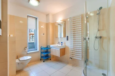 Sun&Snow Casa Marina - Apartament