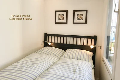 Vakantieappartement Gezinsvakantie Wendtorf