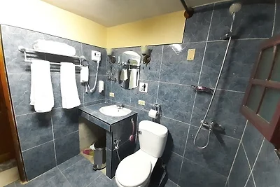 Casa NIna Appartement 1