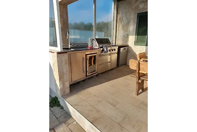 Holiday home relaxing holiday Vir