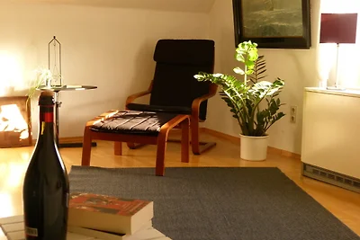 Appartement Vacances avec la famille Hollern-Twielenfleth