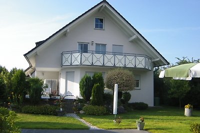 Wohnung Habichtswald