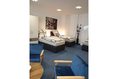 Vakantieappartement Gezinsvakantie Koblenz