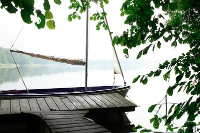 Ferienhaus am See