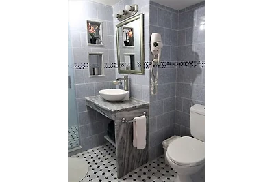 Hostal Villa Zuleyka Appartement 1