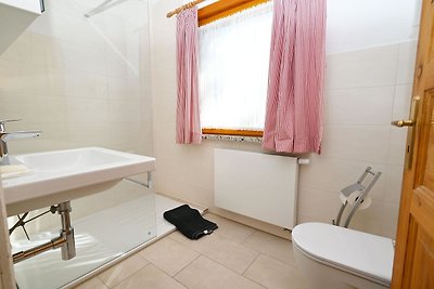 Vakantieappartement Gezinsvakantie Behrensdorf