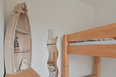 Apartament Dla rodzin Dahme