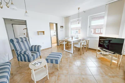 Whg. Langeoog in der Oase Baltrum