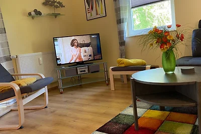 Haberecht, Petra & Manfred: