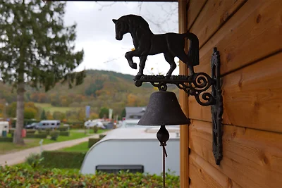 Alloggio Agriturismo Nideggen