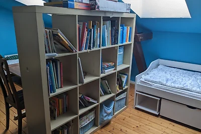Vakantiehuis Ontspannende vakantie Neukirchen in Ostholstein