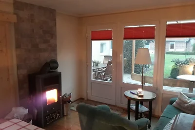 Casa vacanze Vacanza di relax Hatten