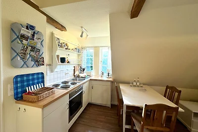 Altes Standesamt Studiowohnung