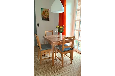 Vakantieappartement Gezinsvakantie Süderbrarup