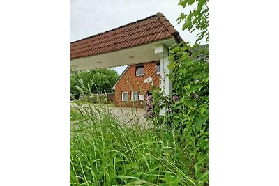 Vakantieappartement Gezinsvakantie Wester-Ohrstedt