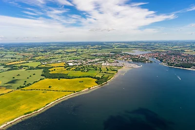 Appartamento Vacanza con famiglia Neustadt in Holstein