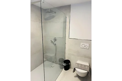 Moderne, gepflegte helle