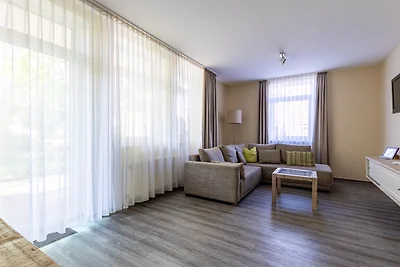 Sielwärts - Wohnung Wangerooge