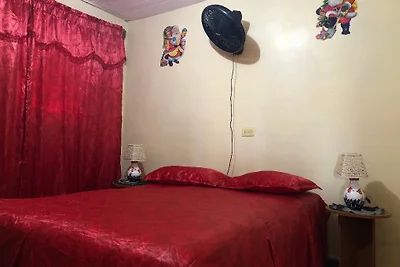 Villa Las Piñas Appartement 1