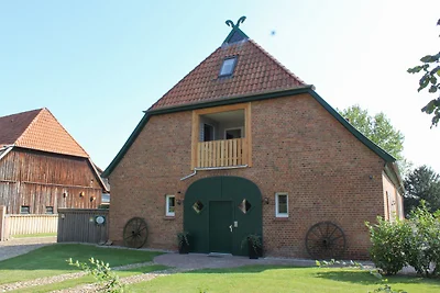 Ferienwohnung Helmsstrasse II