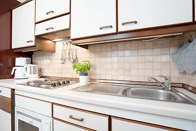 An der Waldkapelle 26 Waldblick