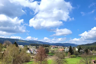 Kurhotel Schluchsee App. 1301 -