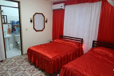 Casa Lourdes y Arturo Appartement 2