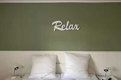 Pension Hilligenlei Zi 05 DZ