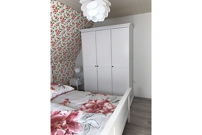 Vakantieappartement Gezinsvakantie Jemgum