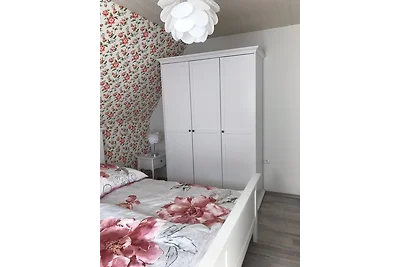 Ferienwohnung mit Seeblick