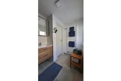 Domek letniskowy Urlop wypoczynkowy Eilsum