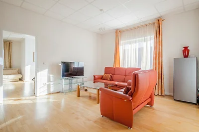 Vakantieappartement Gezinsvakantie Oberhof