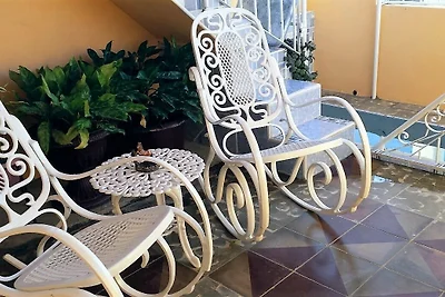 Appartamento Vacanza con famiglia Santiago de Cuba
