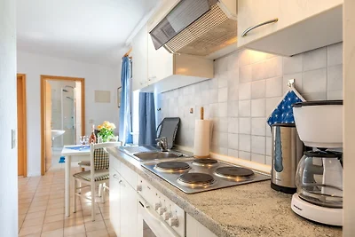 Vakantieappartement Gezinsvakantie Midlum