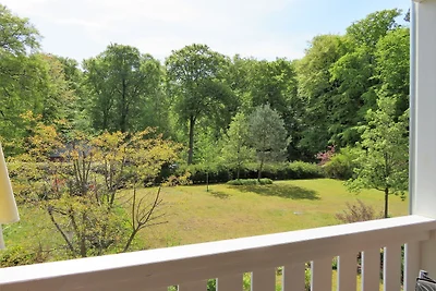 (Brise) Haus Auguste App. 10