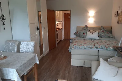 Appartamento Vacanza con famiglia Bad Reichenhall